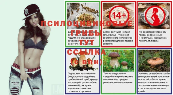 MESCALINE Арсеньев